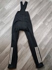 Adidas The Padded Cold rdy Cycling Bib Tights Black Gt6607 Men s Size Medium New