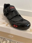 Giro Apeckx Ii Road Cycling Shoes   Black And Red   Us-m 8
