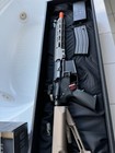 Tokyo Marui Urgi 11 5 Mws Gas Blowback Rifle Airsoft New Model Tactical Replica