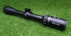 Burris Fullfield E1 3-9x40mm 450 Bushmster Scope Ballistic Plex Reticle 200348
