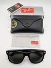 Ray-ban Original Wayfarer Classic Square Sunglasses - Rb2140