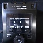 Marantz Professional Pmd661 Pmd Handheld Portable Solid State Field Recorder