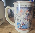 Vintage 1994 Pittsburgh Pirates Roberto Clemente - A Salute To Roberto - Mug cup