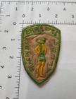 Theater Made Vietnam 37th Arrs Jolly Green    aerospace Rescue   Recovery Squadron