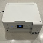 Epson Ecotank Et-2760 Wireless All-in-one Color Inkjet Printer Tested    read   