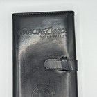 Wallet Envelope System Black Dave Ramsey Financial Peace University Fpu