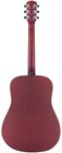 Fender Fa Series Dreadnought Acoustic Guitar - 2-color Sunburst