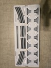 Walt Disney World Monorail And Track With Sound Lights   Box Vintage