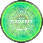 Innova Halo Star Savant   Choose Weight   Color