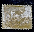 Haiti 1906-13  Sc  136  10c Deep Orange Red  Mint Hog