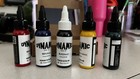Dynamic Color Co Practice Tattoo Ink  - Traditional Tattoo Ink Set