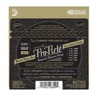 D addario Ej25c Pro-arte Clear Nylon Composite Flamenco Guitar Strings