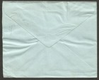 Singapore 1956 Cover To Usa Ships Boats