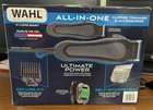 Wahl High Performance Complete Haircutting   Touch-up Kit - Open Box