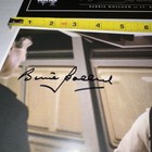 Barrie Holland Star Wars Official Pix Coa Signed Autographed 8x10 Photo Lt  Renz