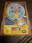 Epoch Playthings Jumbo Pachinko Japanese M Machine Vintage 1973 Incomplete