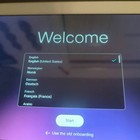 Lot Of 2 Cisco Ttc5-09 10 1 Wxga Poe Telepresence Touch 10 Cs-touch10 V01 W  Usb