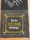 Vintage 2 Bandanna Gibson Guitar Promo Lynyrd Skynyrd Foghat Georgia Satellites