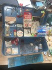 Vintage Fishing Lures  Reels  Fly Fishing  Nymphs  Streamers  Tackle    Gear