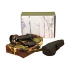 Okp7 Green Dot Sight Side Clip Reticle A-k Scope For Picatinny Rail