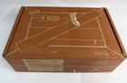 Kiwi Co Tinker Crate Make Your Own Wooden Automation Stem Kit New Box Open