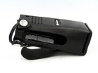 Motorola Leather Radio Carrying Case Pmln7903a For Apx 6000 And Apx8000 - Used