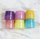 Laneige Lip Sleeping Mask Travel Size Mini Vanilla Mango Gummy Shipping Discount
