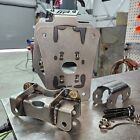 Can Am X3 Gusset Kit