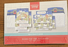 Stampin Up Home For The Holidays Oct 2023 Paper Pumpkin Kit