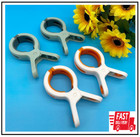 8 Pack Beach Towel Clips For Beach Chairs Cruise  Beach Chair Clips For Towels