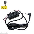 5v Hardwire Car Charger Kit  For Sirius Xm Radio Xmp3i Xpmp3h1 Powerconnect Dock