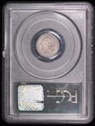 1829 P Capped Bust Half Dimes Pcgs Ms-62 Ogh