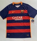 Luis Suarez Signed Barcelona Jersey  9 Xl     Beckett Certified Auto Bas Coa
