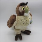Authentic Disney Winnie The Pooh Owl Plush Doll Toy 33cm