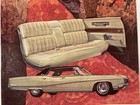 1967 Buick Electra 225 Limited Print Ad