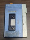 Sony Tps-l2 Walkman Portable Cassette Player Early Model  Restore Only Power On