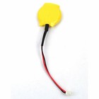 Cmos Rtc Battery For Ibm Thinkpad T20 T21 T22 T23 T30 T60 R40 R50 R51 R52 2 Wire