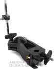 Mapex Th800 Msstc1eb Soniclear Tom Holder   Clamp   Arm - Black - New  