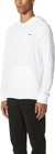 Lacoste Men s Long Sleeve Hooded T-shirt