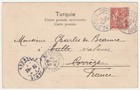 Smyrne   Izmir Aegean Region Asia Minor   Anatolia Ottoman Turkey French Levant