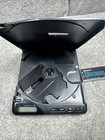 Vintage Sony D-66 Discman Portable Cd Player Untested With Battery