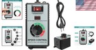 High-capacity Ac Motor Speed Controller 120v 15a 4000w - Universal Variable S   