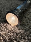 Working Vintage Usa Lite Flashlight Made In Usa - Retro Collectible 1920   s Rare