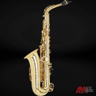 Selmer 52ju Model 52 Jubilee Edition Series 2 Eb Alto Saxophone