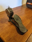 Antique Vintage Cast Iron Sewing Machine Foot Control Pedal Drill Rheostat