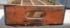 Nesbitt s Orange Drink Soda Crate 