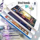 New Apple Ipod Touch 6th 7th 16gb 32gb 64gb 128gb 256gb Sealed - Fast Shipping
