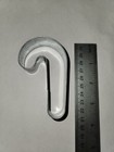 Candy Cane Cookie Cutter Fondant Sugar Sheet Playdoh
