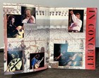 Vintage 1992 Travis Tritt Tour Concert Book Souvenir Trouble