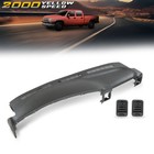 Fit For 1999-2006 Chevy Silverado Sierra Gray Molded Dash Cover Cap Board